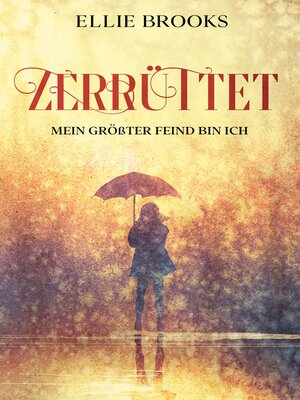 cover image of Zerrüttet